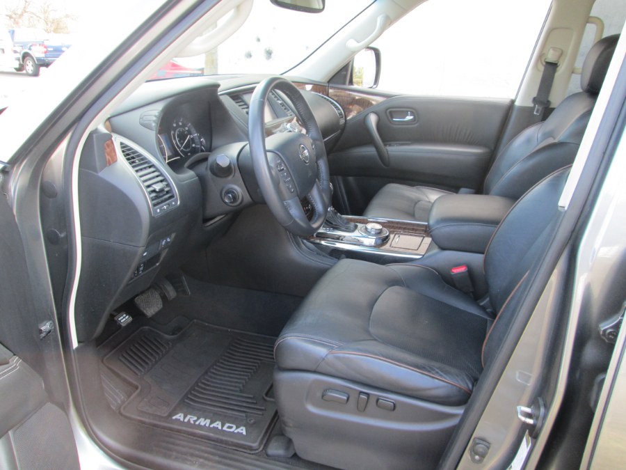 2017 Nissan Armada 4X4 PLATINUM, available for sale in Levittown, Pennsylvania | Levittown Auto. Levittown, Pennsylvania 2017 Nissan Armada 4X4 PLATINUM, available for sale in Levittown, Pennsylvania | Levittown Auto. Levittown, Pennsylvania