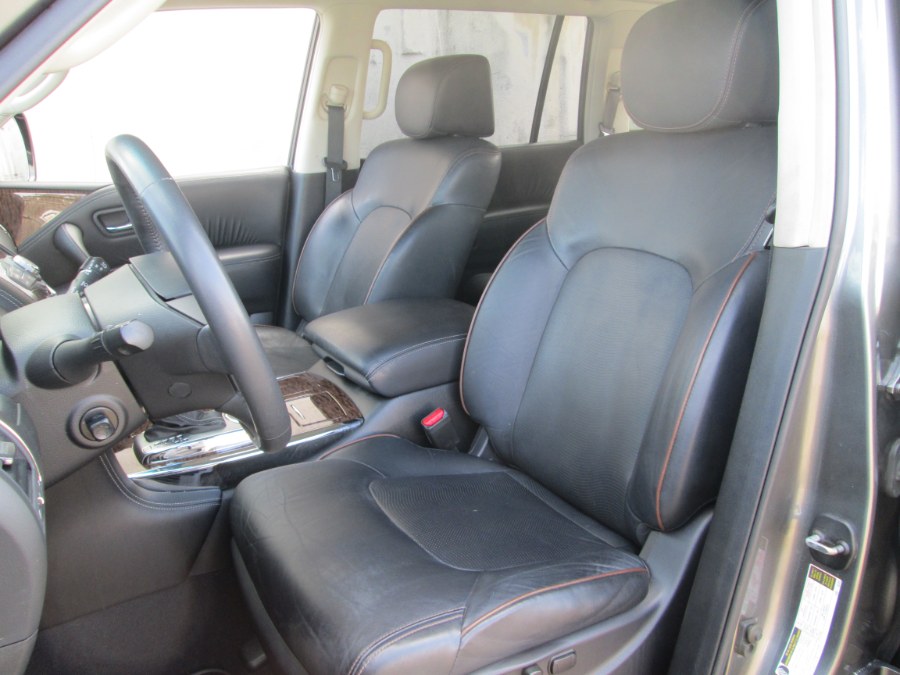 2017 Nissan Armada 4X4 PLATINUM, available for sale in Levittown, Pennsylvania | Levittown Auto. Levittown, Pennsylvania 2017 Nissan Armada 4X4 PLATINUM, available for sale in Levittown, Pennsylvania | Levittown Auto. Levittown, Pennsylvania