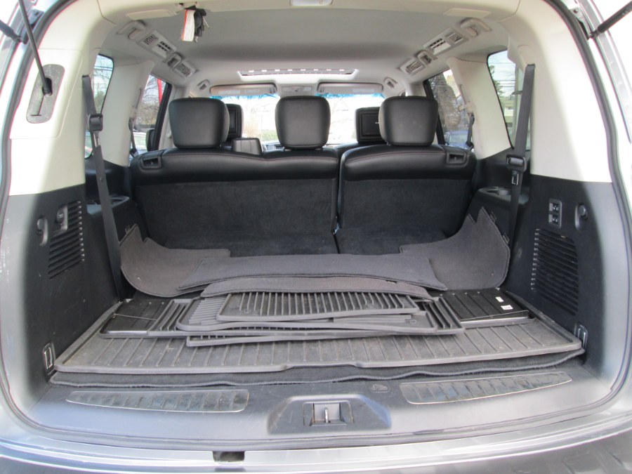 2017 Nissan Armada 4X4 PLATINUM, available for sale in Levittown, Pennsylvania | Levittown Auto. Levittown, Pennsylvania 2017 Nissan Armada 4X4 PLATINUM, available for sale in Levittown, Pennsylvania | Levittown Auto. Levittown, Pennsylvania