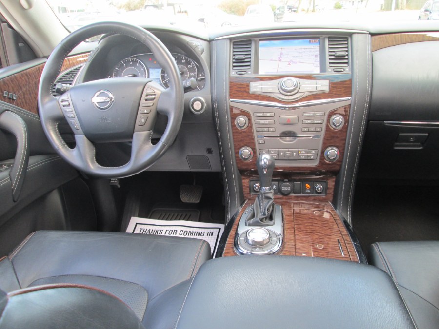 2017 Nissan Armada 4X4 PLATINUM, available for sale in Levittown, Pennsylvania | Levittown Auto. Levittown, Pennsylvania 2017 Nissan Armada 4X4 PLATINUM, available for sale in Levittown, Pennsylvania | Levittown Auto. Levittown, Pennsylvania
