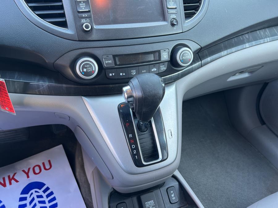 2014 Honda CR-V AWD 5dr EX-L, available for sale in Stamford, Connecticut | Harbor View Auto Sales LLC. Stamford, Connecticut 2014 Honda CR-V AWD 5dr EX-L, available for sale in Stamford, Connecticut | Harbor View Auto Sales LLC. Stamford, Connecticut