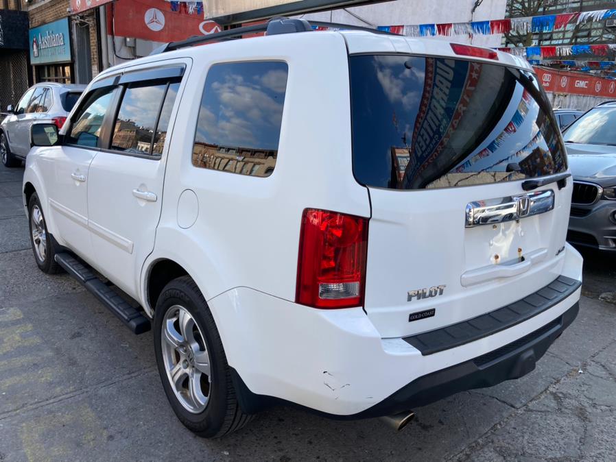 2013 Honda Pilot 4WD 4dr EX-L, available for sale in Brooklyn, New York | Carsbuck Inc.. Brooklyn, New York 2013 Honda Pilot 4WD 4dr EX-L, available for sale in Brooklyn, New York | Carsbuck Inc.. Brooklyn, New York