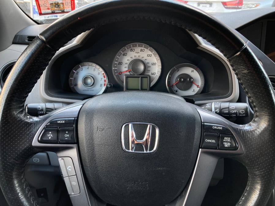 2013 Honda Pilot 4WD 4dr EX-L, available for sale in Brooklyn, New York | Carsbuck Inc.. Brooklyn, New York 2013 Honda Pilot 4WD 4dr EX-L, available for sale in Brooklyn, New York | Carsbuck Inc.. Brooklyn, New York