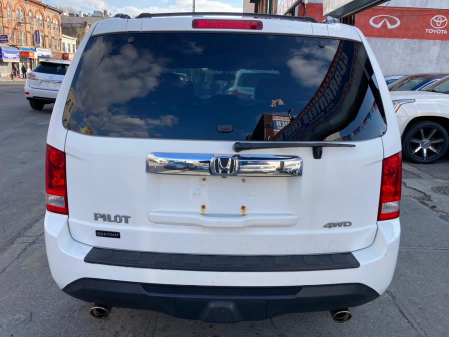 2013 Honda Pilot 4WD 4dr EX-L, available for sale in Brooklyn, New York | Carsbuck Inc.. Brooklyn, New York 2013 Honda Pilot 4WD 4dr EX-L, available for sale in Brooklyn, New York | Carsbuck Inc.. Brooklyn, New York