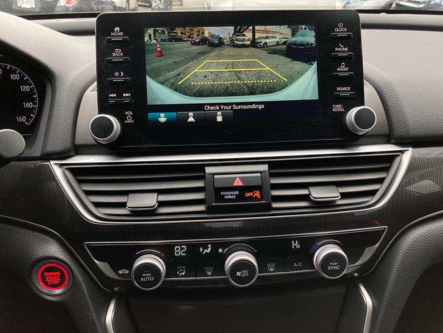 2019 Honda Accord Sedan Sport 1.5T CVT, available for sale in Brooklyn, New York | Carsbuck Inc.. Brooklyn, New York 2019 Honda Accord Sedan Sport 1.5T CVT, available for sale in Brooklyn, New York | Carsbuck Inc.. Brooklyn, New York