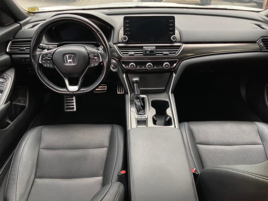2019 Honda Accord Sedan Sport 1.5T CVT, available for sale in Brooklyn, New York | Carsbuck Inc.. Brooklyn, New York 2019 Honda Accord Sedan Sport 1.5T CVT, available for sale in Brooklyn, New York | Carsbuck Inc.. Brooklyn, New York