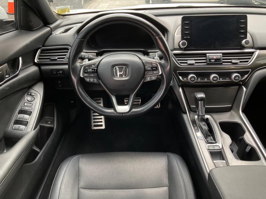 2019 Honda Accord Sedan Sport 1.5T CVT, available for sale in Brooklyn, New York | Carsbuck Inc.. Brooklyn, New York 2019 Honda Accord Sedan Sport 1.5T CVT, available for sale in Brooklyn, New York | Carsbuck Inc.. Brooklyn, New York