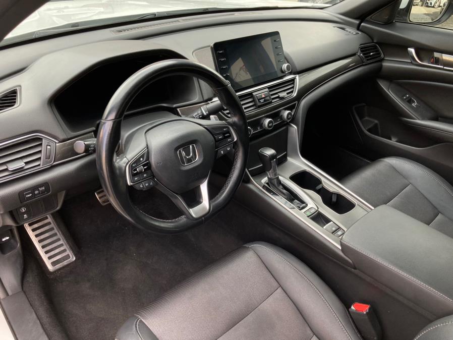 2019 Honda Accord Sedan Sport 1.5T CVT, available for sale in Brooklyn, New York | Carsbuck Inc.. Brooklyn, New York 2019 Honda Accord Sedan Sport 1.5T CVT, available for sale in Brooklyn, New York | Carsbuck Inc.. Brooklyn, New York
