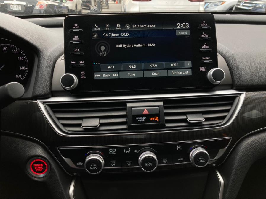2019 Honda Accord Sedan Sport 1.5T CVT, available for sale in Brooklyn, New York | Carsbuck Inc.. Brooklyn, New York 2019 Honda Accord Sedan Sport 1.5T CVT, available for sale in Brooklyn, New York | Carsbuck Inc.. Brooklyn, New York