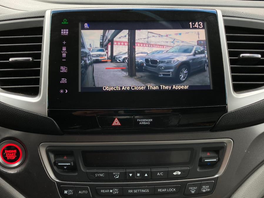 2016 Honda Pilot AWD 4dr EX-L, available for sale in Brooklyn, New York | Carsbuck Inc.. Brooklyn, New York 2016 Honda Pilot AWD 4dr EX-L, available for sale in Brooklyn, New York | Carsbuck Inc.. Brooklyn, New York