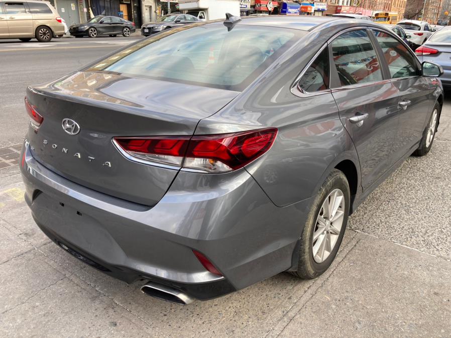 2019 Hyundai Sonata SE 2.4L, available for sale in Brooklyn, New York | Carsbuck Inc.. Brooklyn, New York 2019 Hyundai Sonata SE 2.4L, available for sale in Brooklyn, New York | Carsbuck Inc.. Brooklyn, New York