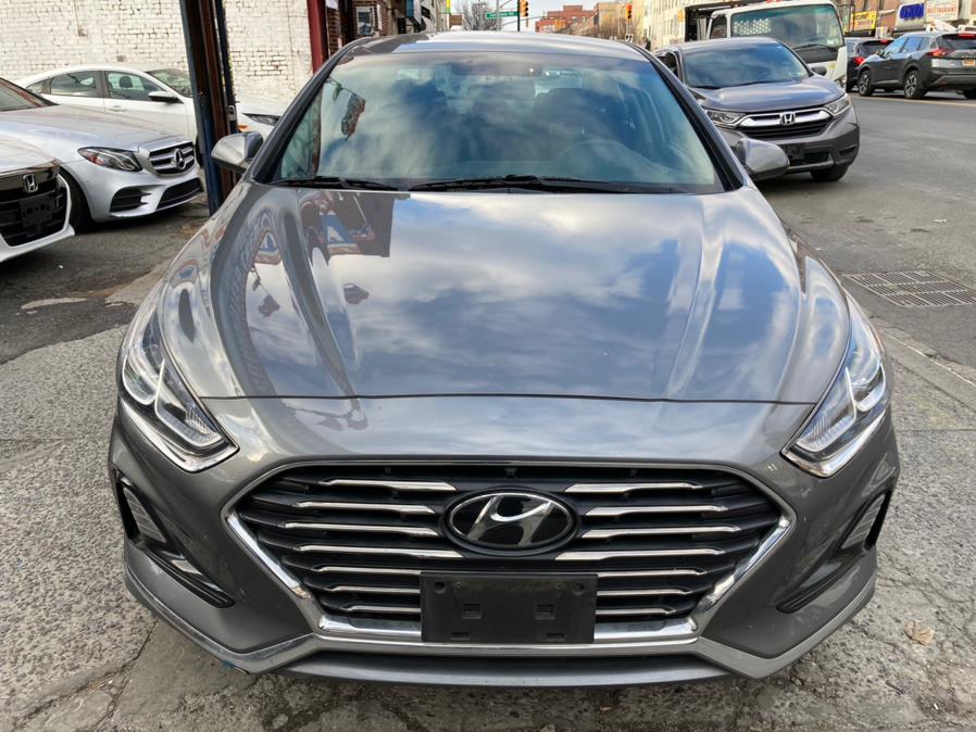 2019 Hyundai Sonata SE 2.4L, available for sale in Brooklyn, New York | Carsbuck Inc.. Brooklyn, New York 2019 Hyundai Sonata SE 2.4L, available for sale in Brooklyn, New York | Carsbuck Inc.. Brooklyn, New York