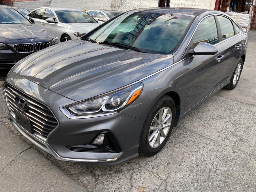 2019 Hyundai Sonata SE 2.4L, available for sale in Brooklyn, New York | Carsbuck Inc.. Brooklyn, New York 2019 Hyundai Sonata SE 2.4L, available for sale in Brooklyn, New York | Carsbuck Inc.. Brooklyn, New York