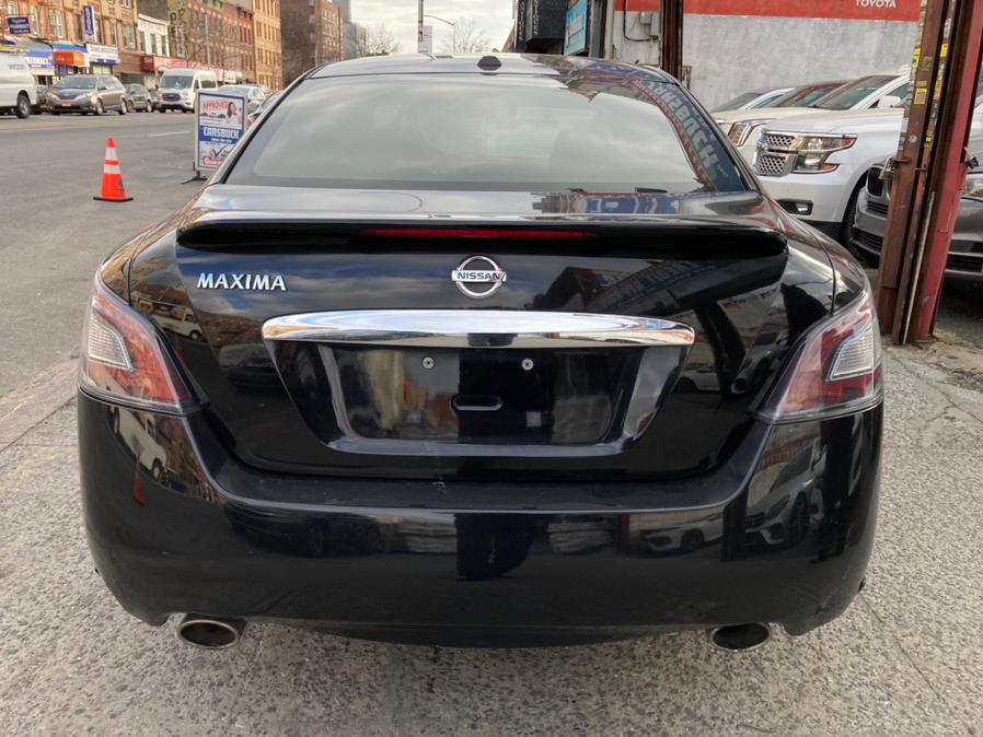 2014 Nissan Maxima 4dr Sdn 3.5 SV, available for sale in Brooklyn, New York | Carsbuck Inc.. Brooklyn, New York 2014 Nissan Maxima 4dr Sdn 3.5 SV, available for sale in Brooklyn, New York | Carsbuck Inc.. Brooklyn, New York