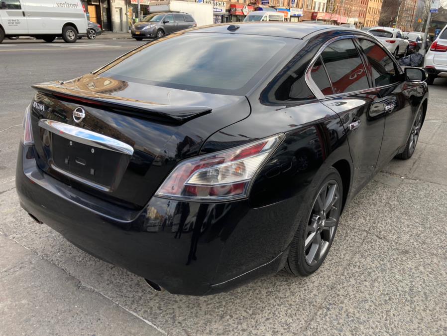 2014 Nissan Maxima 4dr Sdn 3.5 SV, available for sale in Brooklyn, New York | Carsbuck Inc.. Brooklyn, New York 2014 Nissan Maxima 4dr Sdn 3.5 SV, available for sale in Brooklyn, New York | Carsbuck Inc.. Brooklyn, New York