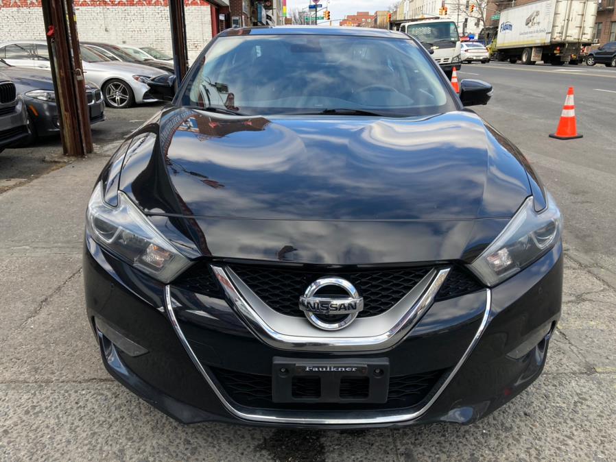 2017 Nissan Maxima 3.5L Platinum, available for sale in Brooklyn, New York | Carsbuck Inc.. Brooklyn, New York 2017 Nissan Maxima 3.5L Platinum, available for sale in Brooklyn, New York | Carsbuck Inc.. Brooklyn, New York