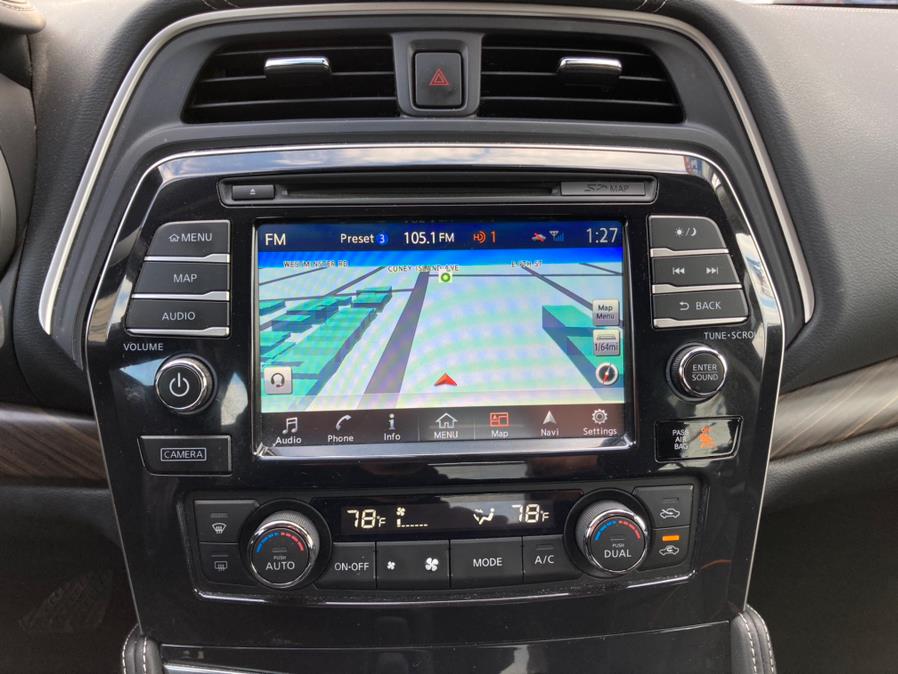 2017 Nissan Maxima 3.5L Platinum, available for sale in Brooklyn, New York | Carsbuck Inc.. Brooklyn, New York 2017 Nissan Maxima 3.5L Platinum, available for sale in Brooklyn, New York | Carsbuck Inc.. Brooklyn, New York