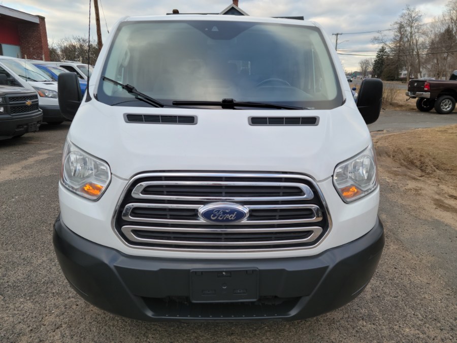 2016 Ford Transit Wagon T-350 148" Low Roof XLT Swing-Out RH Dr, available for sale in East Windsor, Connecticut | Toro Auto. East Windsor, Connecticut 2016 Ford Transit Wagon T-350 148" Low Roof XLT Swing-Out RH Dr, available for sale in East Windsor, Connecticut | Toro Auto. East Windsor, Connecticut