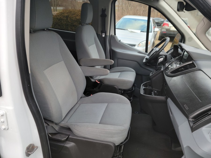 2016 Ford Transit Wagon T-350 148" Low Roof XLT Swing-Out RH Dr, available for sale in East Windsor, Connecticut | Toro Auto. East Windsor, Connecticut 2016 Ford Transit Wagon T-350 148" Low Roof XLT Swing-Out RH Dr, available for sale in East Windsor, Connecticut | Toro Auto. East Windsor, Connecticut