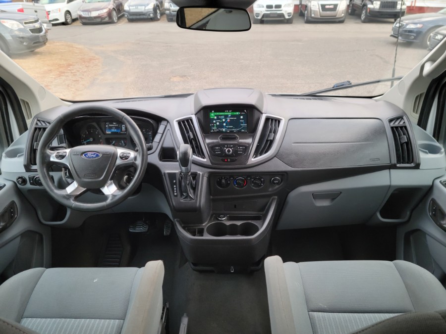 2016 Ford Transit Wagon T-350 148" Low Roof XLT Swing-Out RH Dr, available for sale in East Windsor, Connecticut | Toro Auto. East Windsor, Connecticut 2016 Ford Transit Wagon T-350 148" Low Roof XLT Swing-Out RH Dr, available for sale in East Windsor, Connecticut | Toro Auto. East Windsor, Connecticut