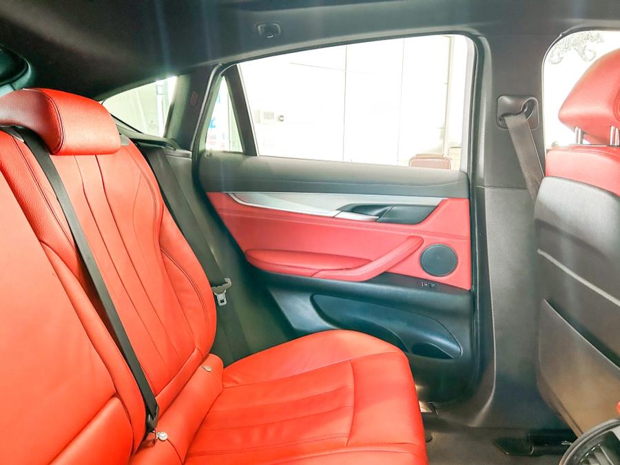 2018 BMW X6 xDrive35i Sports Activity Coupe, available for sale in Franklin Square, New York | Luxury Motor Club. Franklin Square, New York 2018 BMW X6 xDrive35i Sports Activity Coupe, available for sale in Franklin Square, New York | Luxury Motor Club. Franklin Square, New York