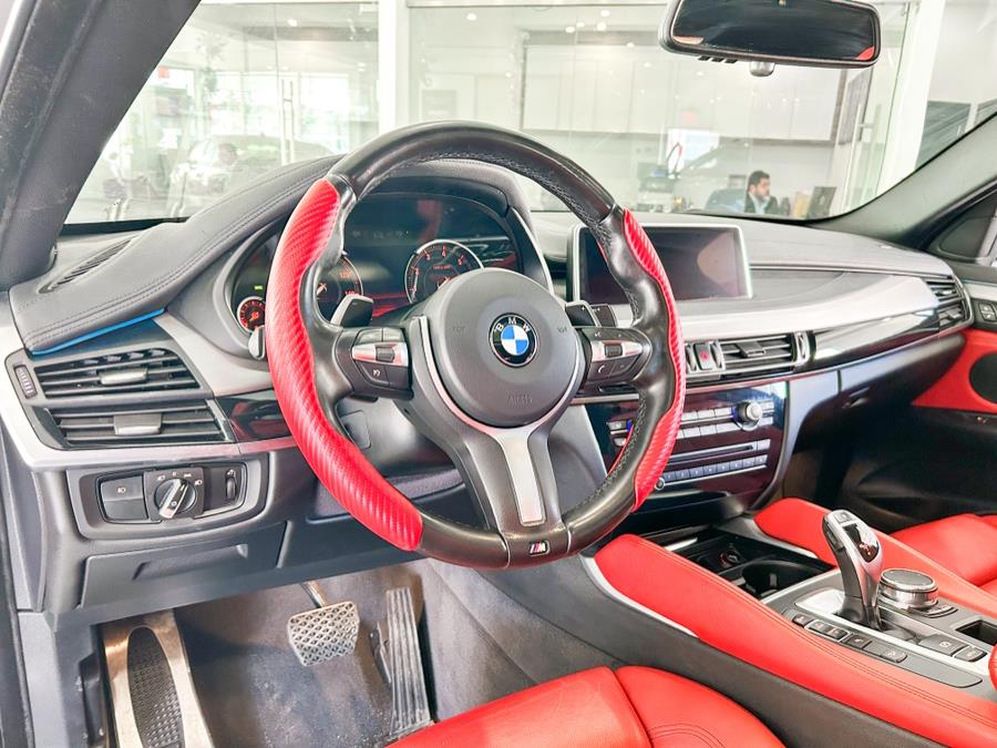 2018 BMW X6 xDrive35i Sports Activity Coupe, available for sale in Franklin Square, New York | Luxury Motor Club. Franklin Square, New York 2018 BMW X6 xDrive35i Sports Activity Coupe, available for sale in Franklin Square, New York | Luxury Motor Club. Franklin Square, New York