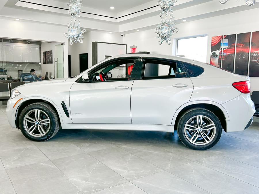 2018 BMW X6 xDrive35i Sports Activity Coupe, available for sale in Franklin Square, New York | Luxury Motor Club. Franklin Square, New York 2018 BMW X6 xDrive35i Sports Activity Coupe, available for sale in Franklin Square, New York | Luxury Motor Club. Franklin Square, New York