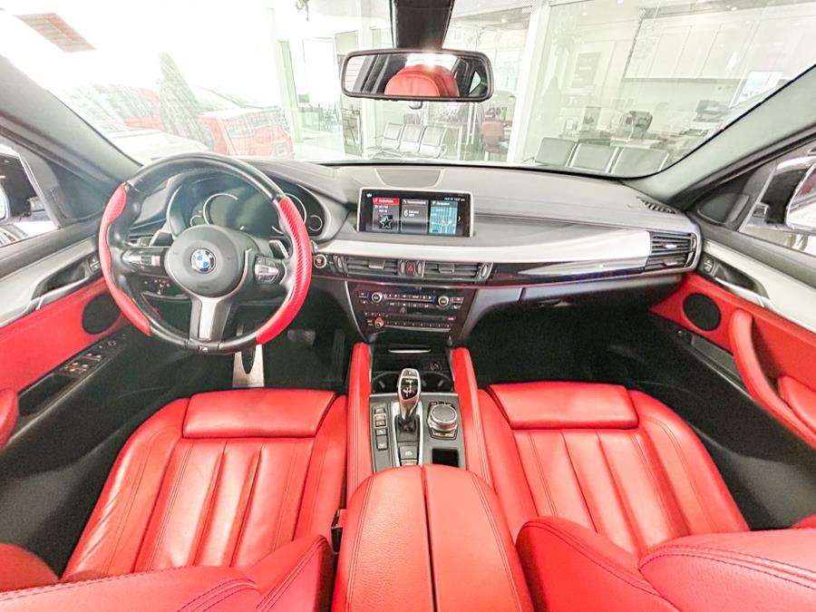 2018 BMW X6 xDrive35i Sports Activity Coupe, available for sale in Franklin Square, New York | Luxury Motor Club. Franklin Square, New York 2018 BMW X6 xDrive35i Sports Activity Coupe, available for sale in Franklin Square, New York | Luxury Motor Club. Franklin Square, New York