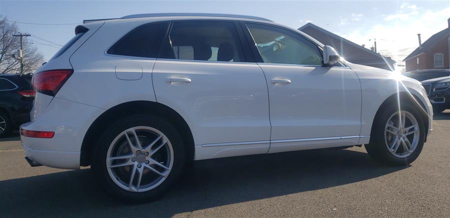 2014 Audi Q5 quattro 4dr 2.0T Premium Plus, available for sale in Little Ferry, New Jersey | Victoria Preowned Autos Inc. Little Ferry, New Jersey 2014 Audi Q5 quattro 4dr 2.0T Premium Plus, available for sale in Little Ferry, New Jersey | Victoria Preowned Autos Inc. Little Ferry, New Jersey