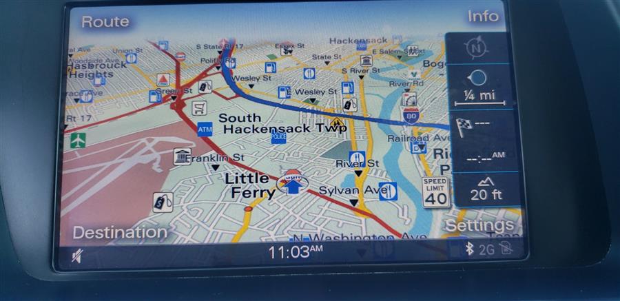 2014 Audi Q5 quattro 4dr 2.0T Premium Plus, available for sale in Little Ferry, New Jersey | Victoria Preowned Autos Inc. Little Ferry, New Jersey 2014 Audi Q5 quattro 4dr 2.0T Premium Plus, available for sale in Little Ferry, New Jersey | Victoria Preowned Autos Inc. Little Ferry, New Jersey
