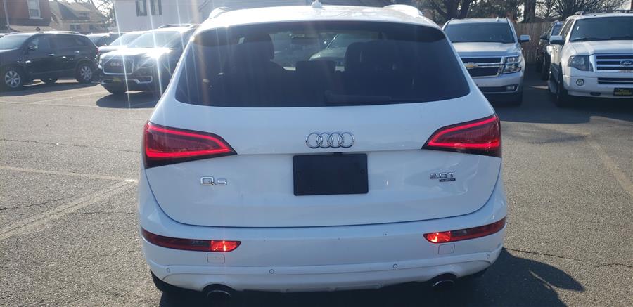 2014 Audi Q5 quattro 4dr 2.0T Premium Plus, available for sale in Little Ferry, New Jersey | Victoria Preowned Autos Inc. Little Ferry, New Jersey 2014 Audi Q5 quattro 4dr 2.0T Premium Plus, available for sale in Little Ferry, New Jersey | Victoria Preowned Autos Inc. Little Ferry, New Jersey