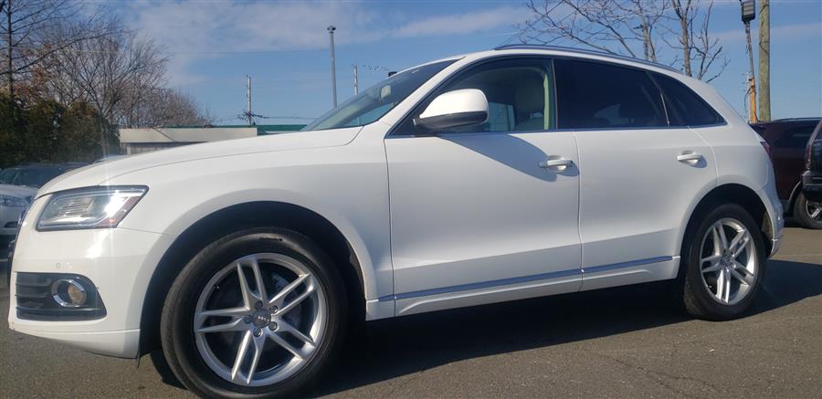 2014 Audi Q5 quattro 4dr 2.0T Premium Plus, available for sale in Little Ferry, New Jersey | Victoria Preowned Autos Inc. Little Ferry, New Jersey 2014 Audi Q5 quattro 4dr 2.0T Premium Plus, available for sale in Little Ferry, New Jersey | Victoria Preowned Autos Inc. Little Ferry, New Jersey