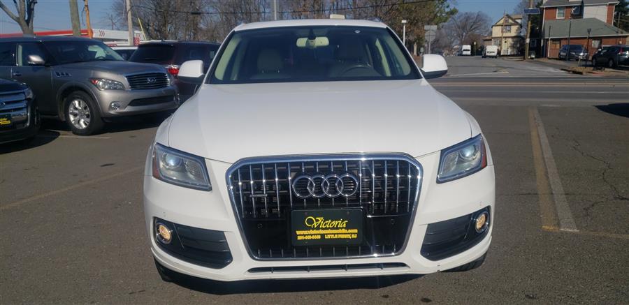 2014 Audi Q5 quattro 4dr 2.0T Premium Plus, available for sale in Little Ferry, New Jersey | Victoria Preowned Autos Inc. Little Ferry, New Jersey 2014 Audi Q5 quattro 4dr 2.0T Premium Plus, available for sale in Little Ferry, New Jersey | Victoria Preowned Autos Inc. Little Ferry, New Jersey