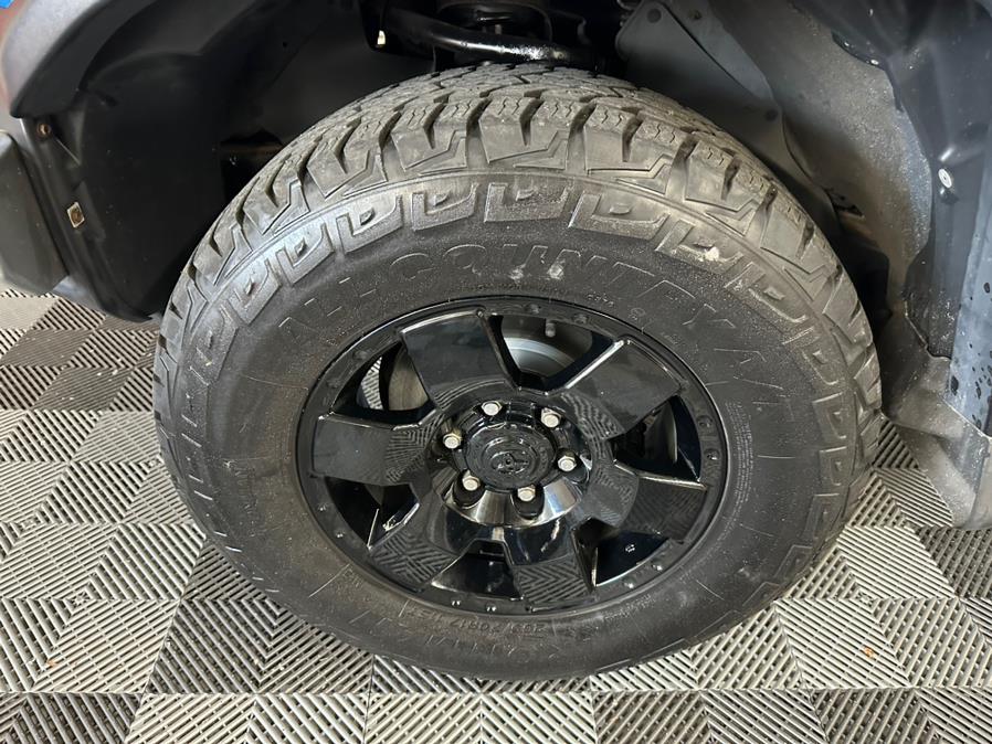 2007 Toyota FJ Cruiser 4WD 4dr Auto, available for sale in West Babylon , New York | MP Motors Inc. West Babylon , New York 2007 Toyota FJ Cruiser 4WD 4dr Auto, available for sale in West Babylon , New York | MP Motors Inc. West Babylon , New York