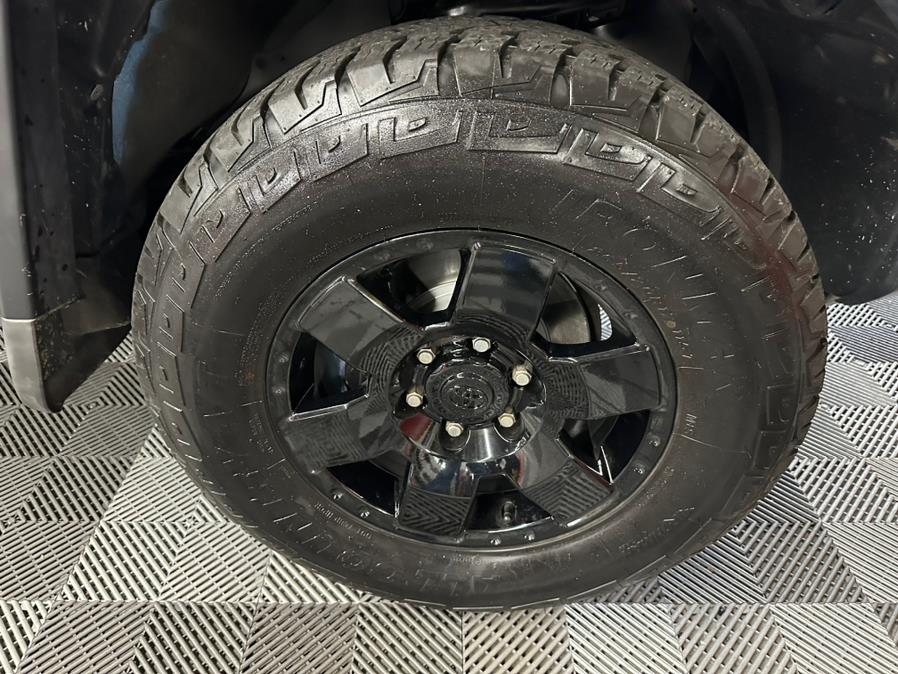 2007 Toyota FJ Cruiser 4WD 4dr Auto, available for sale in West Babylon , New York | MP Motors Inc. West Babylon , New York 2007 Toyota FJ Cruiser 4WD 4dr Auto, available for sale in West Babylon , New York | MP Motors Inc. West Babylon , New York