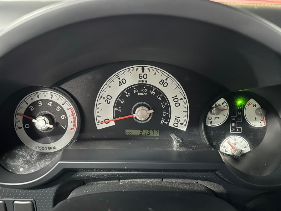 2007 Toyota FJ Cruiser 4WD 4dr Auto, available for sale in West Babylon , New York | MP Motors Inc. West Babylon , New York 2007 Toyota FJ Cruiser 4WD 4dr Auto, available for sale in West Babylon , New York | MP Motors Inc. West Babylon , New York