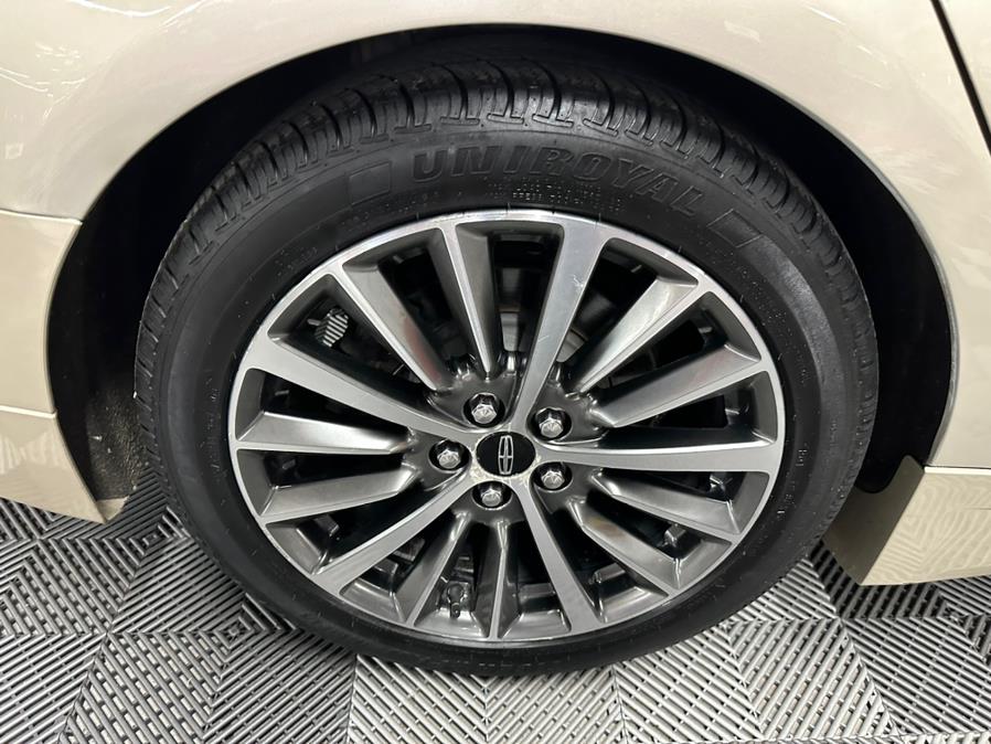 2017 Lincoln MKZ Select AWD, available for sale in West Babylon , New York | MP Motors Inc. West Babylon , New York 2017 Lincoln MKZ Select AWD, available for sale in West Babylon , New York | MP Motors Inc. West Babylon , New York