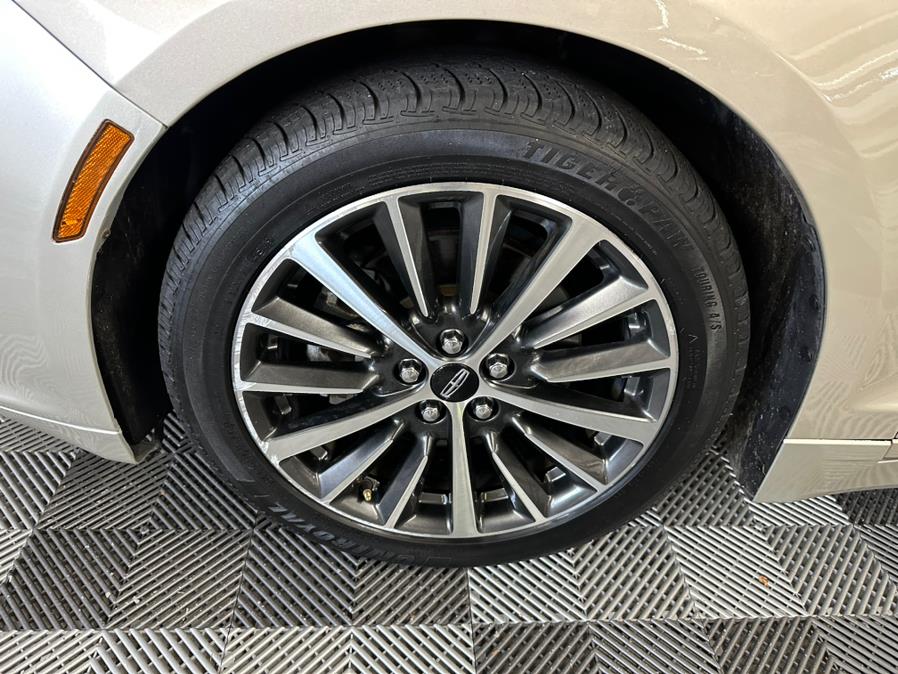 2017 Lincoln MKZ Select AWD, available for sale in West Babylon , New York | MP Motors Inc. West Babylon , New York 2017 Lincoln MKZ Select AWD, available for sale in West Babylon , New York | MP Motors Inc. West Babylon , New York
