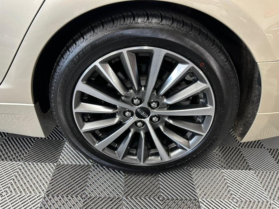 2017 Lincoln MKZ Select AWD, available for sale in West Babylon , New York | MP Motors Inc. West Babylon , New York 2017 Lincoln MKZ Select AWD, available for sale in West Babylon , New York | MP Motors Inc. West Babylon , New York