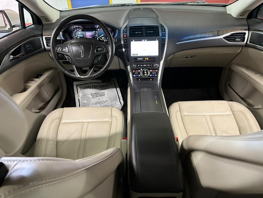 2017 Lincoln MKZ Select AWD, available for sale in West Babylon , New York | MP Motors Inc. West Babylon , New York 2017 Lincoln MKZ Select AWD, available for sale in West Babylon , New York | MP Motors Inc. West Babylon , New York