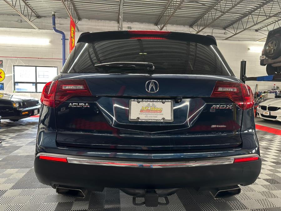 2010 Acura MDX AWD 4dr Technology Pkg, available for sale in West Babylon , New York | MP Motors Inc. West Babylon , New York 2010 Acura MDX AWD 4dr Technology Pkg, available for sale in West Babylon , New York | MP Motors Inc. West Babylon , New York