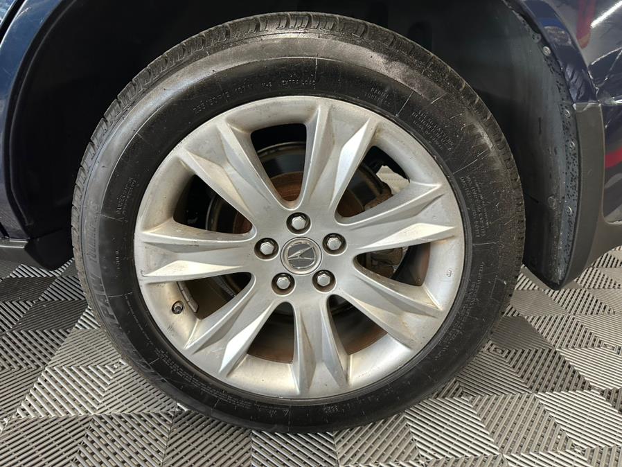 2010 Acura MDX AWD 4dr Technology Pkg, available for sale in West Babylon , New York | MP Motors Inc. West Babylon , New York 2010 Acura MDX AWD 4dr Technology Pkg, available for sale in West Babylon , New York | MP Motors Inc. West Babylon , New York