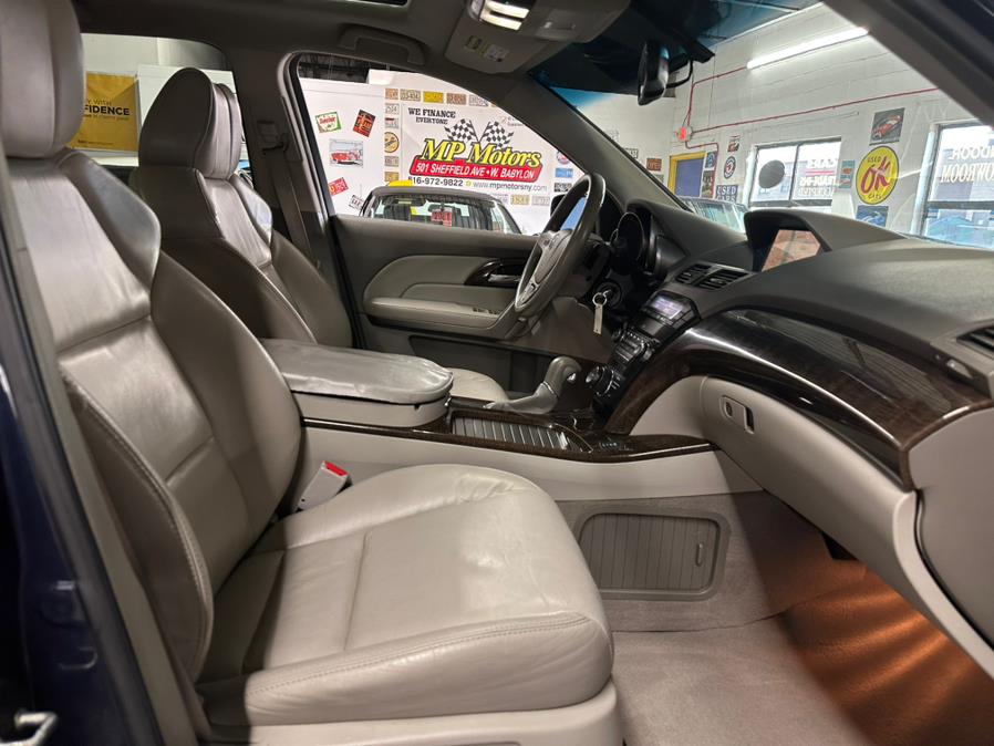 2010 Acura MDX AWD 4dr Technology Pkg, available for sale in West Babylon , New York | MP Motors Inc. West Babylon , New York 2010 Acura MDX AWD 4dr Technology Pkg, available for sale in West Babylon , New York | MP Motors Inc. West Babylon , New York