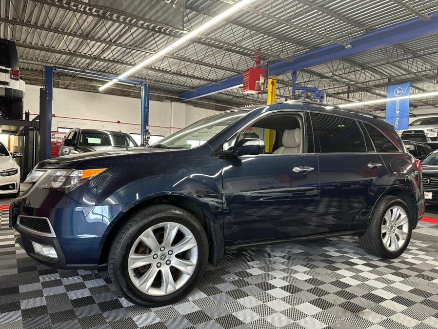 2010 Acura MDX AWD 4dr Technology Pkg, available for sale in West Babylon , New York | MP Motors Inc. West Babylon , New York 2010 Acura MDX AWD 4dr Technology Pkg, available for sale in West Babylon , New York | MP Motors Inc. West Babylon , New York
