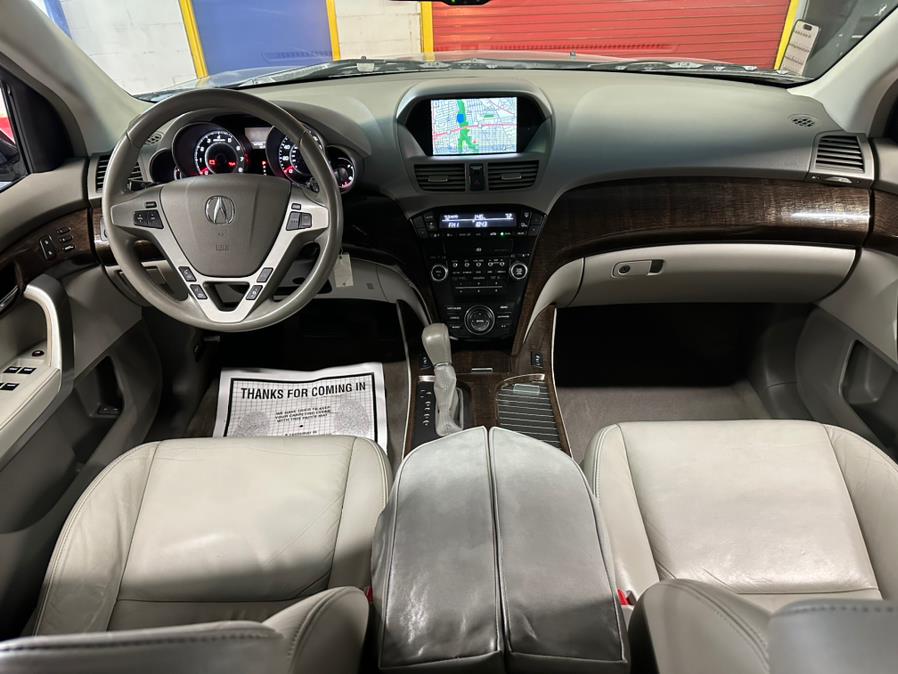 2010 Acura MDX AWD 4dr Technology Pkg, available for sale in West Babylon , New York | MP Motors Inc. West Babylon , New York 2010 Acura MDX AWD 4dr Technology Pkg, available for sale in West Babylon , New York | MP Motors Inc. West Babylon , New York