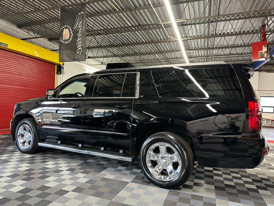 2017 Chevrolet Suburban 4WD 4dr 1500 LT, available for sale in West Babylon , New York | MP Motors Inc. West Babylon , New York 2017 Chevrolet Suburban 4WD 4dr 1500 LT, available for sale in West Babylon , New York | MP Motors Inc. West Babylon , New York