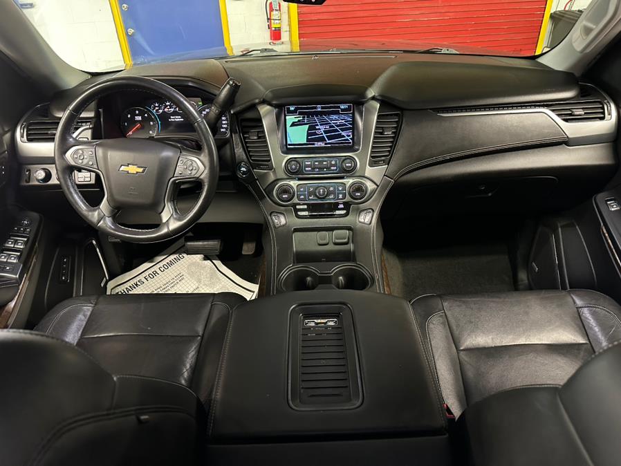 2017 Chevrolet Suburban 4WD 4dr 1500 LT, available for sale in West Babylon , New York | MP Motors Inc. West Babylon , New York 2017 Chevrolet Suburban 4WD 4dr 1500 LT, available for sale in West Babylon , New York | MP Motors Inc. West Babylon , New York