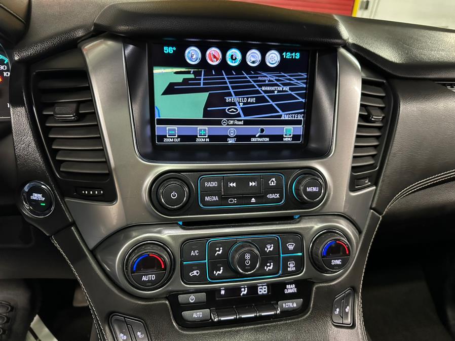 2017 Chevrolet Suburban 4WD 4dr 1500 LT, available for sale in West Babylon , New York | MP Motors Inc. West Babylon , New York 2017 Chevrolet Suburban 4WD 4dr 1500 LT, available for sale in West Babylon , New York | MP Motors Inc. West Babylon , New York