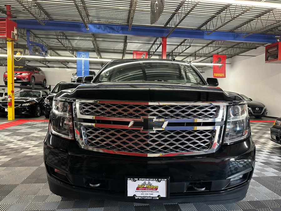 2017 Chevrolet Suburban 4WD 4dr 1500 LT, available for sale in West Babylon , New York | MP Motors Inc. West Babylon , New York 2017 Chevrolet Suburban 4WD 4dr 1500 LT, available for sale in West Babylon , New York | MP Motors Inc. West Babylon , New York