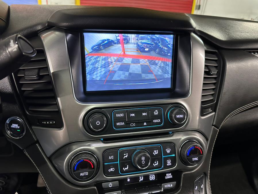 2017 Chevrolet Suburban 4WD 4dr 1500 LT, available for sale in West Babylon , New York | MP Motors Inc. West Babylon , New York 2017 Chevrolet Suburban 4WD 4dr 1500 LT, available for sale in West Babylon , New York | MP Motors Inc. West Babylon , New York
